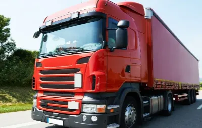 Ankara Silivri Ambar Kargo